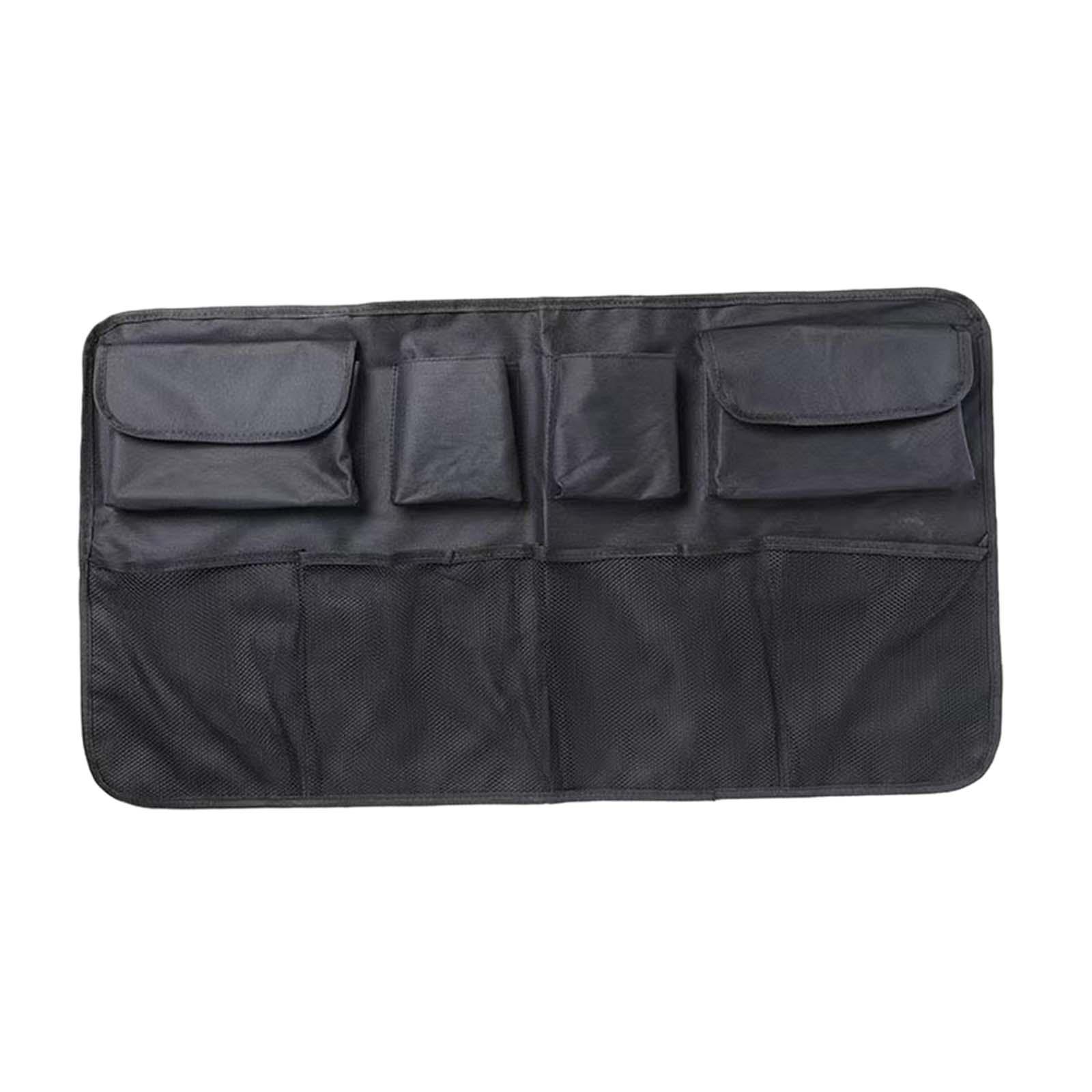 Car Backseat Organizer Multi U - Travel Accessories Organizer Bag 评论和价格