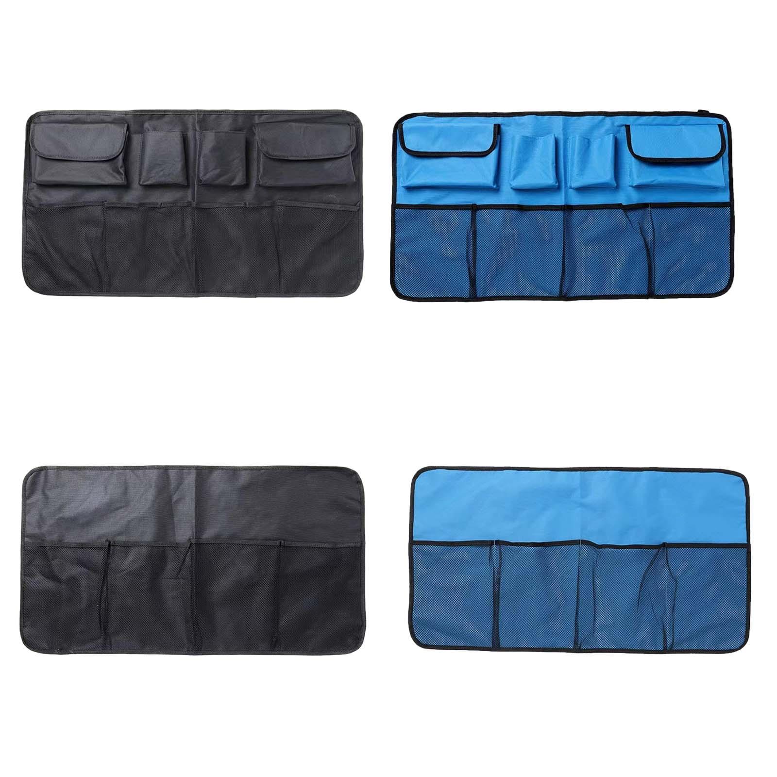Car Backseat Organizer Multi U - Travel Accessories Organizer Bag 评论和价格