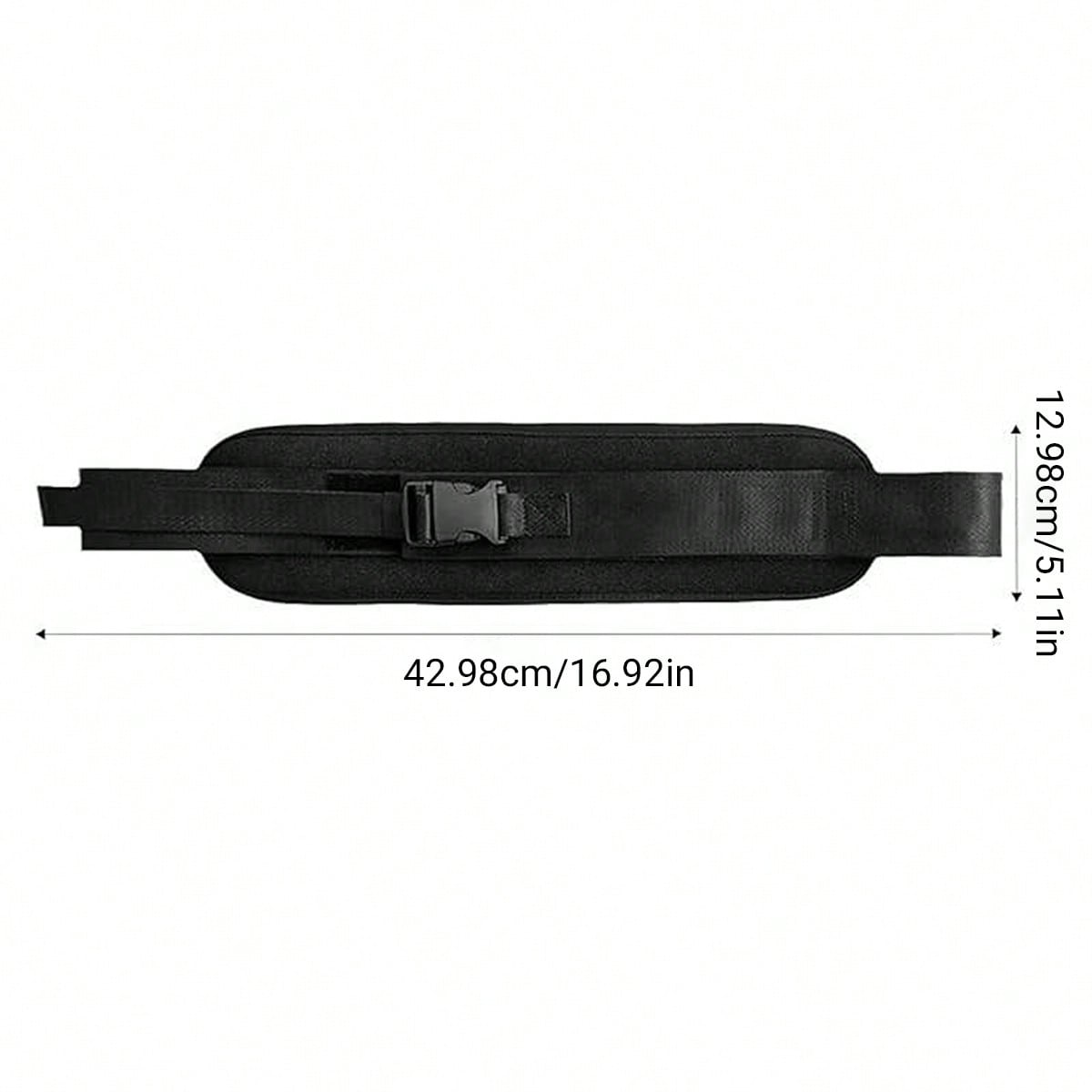 Fitness Hip Thrust Bar Pad Wei - Travel Accessories Hip Belt 评论和价格
