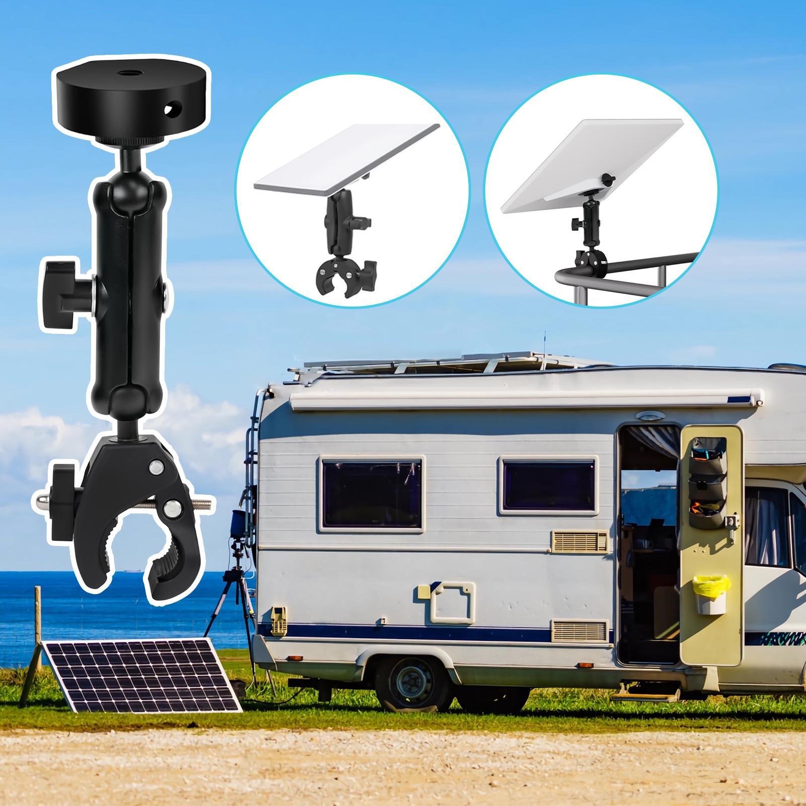 Rv Pipe Adapter Aluminum Alloy - Travel Van Accessories 评论和价格