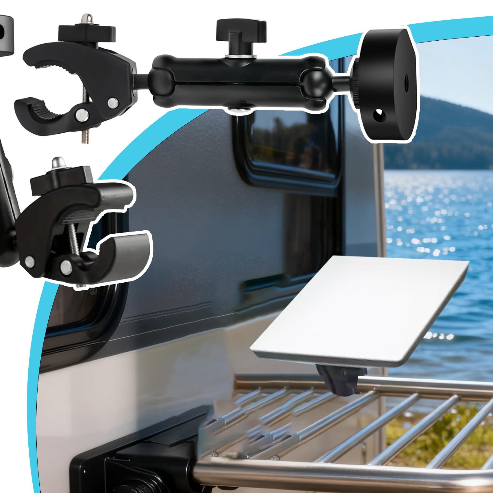 Rv Pipe Adapter Aluminum Alloy - Travel Van Accessories 评论和价格