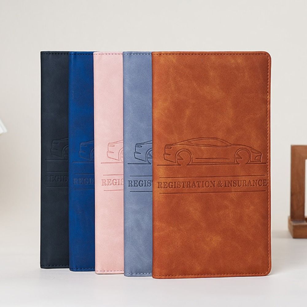 Card Holder PU Leather Passpor - Passport Holder Rfid 评论和价格