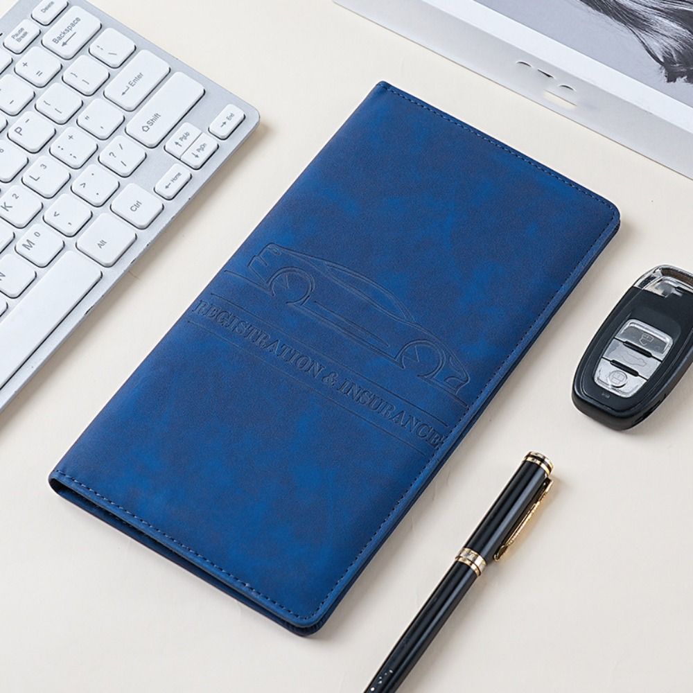 Card Holder PU Leather Passpor - Passport Holder Rfid 评论和价格