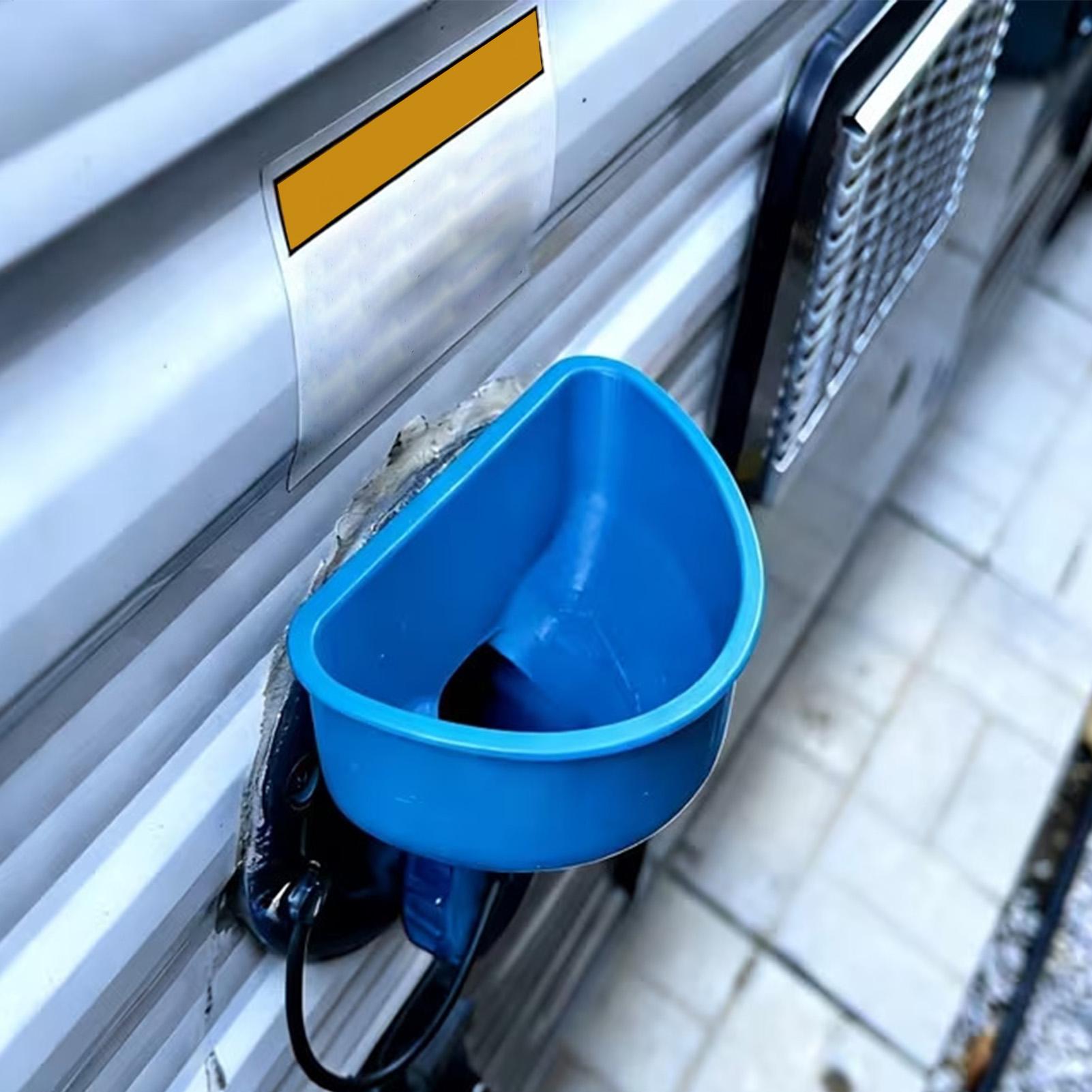 RV Water Tank Funnel Portable  - Travel Van Accessories 评论和价格