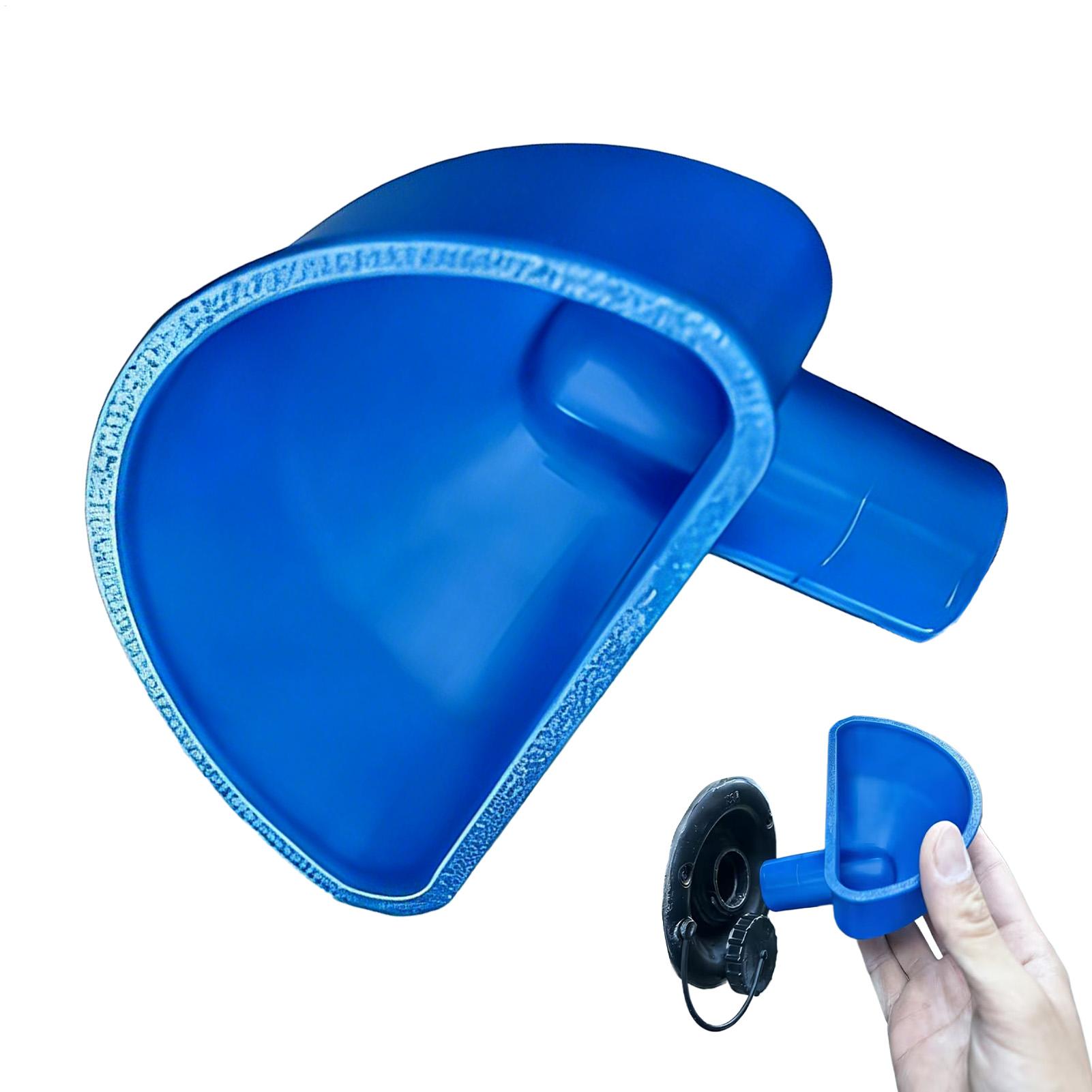 RV Water Tank Funnel Portable  - Travel Van Accessories 评论和价格