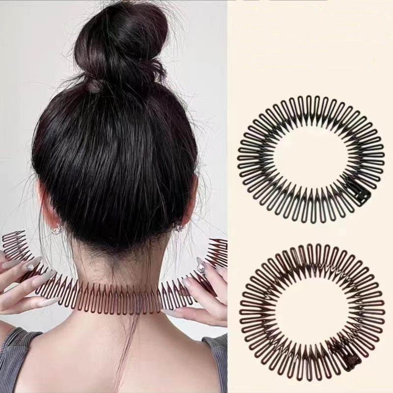 Plastic Full Circle Stretch Fl - Travel Accessories Needed 评论和价格