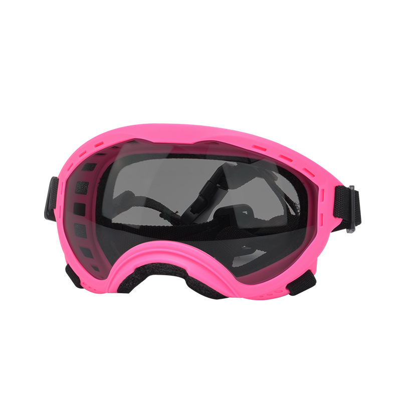 Pet Goggles Wind Sand UV Prote - Travel Accessories Gift Ideas 评论和价格