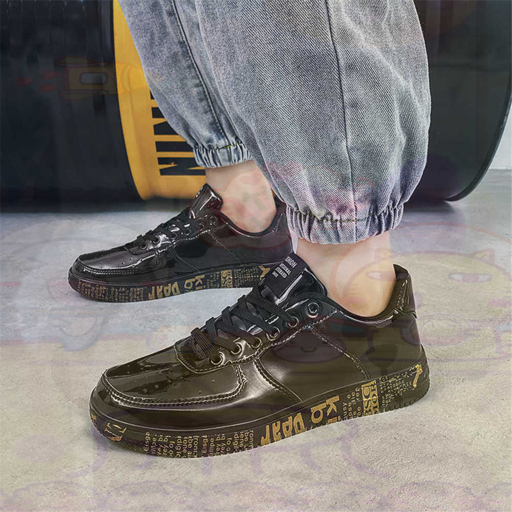 Round Foot Size 45 Sneakers Wh - Travel Accessories Gift Ideas 评论和价格
