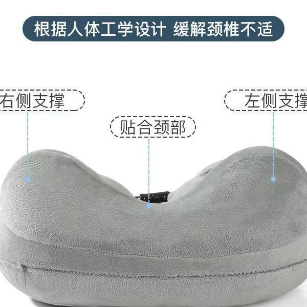 Portable, Removable, Washable, - Travel Accessories Pillow 评论和价格
