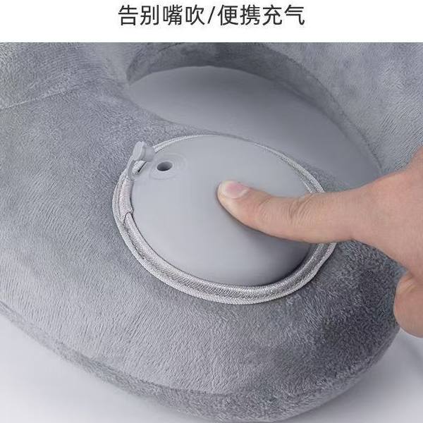 Portable, Removable, Washable, - Travel Accessories Pillow 评论和价格