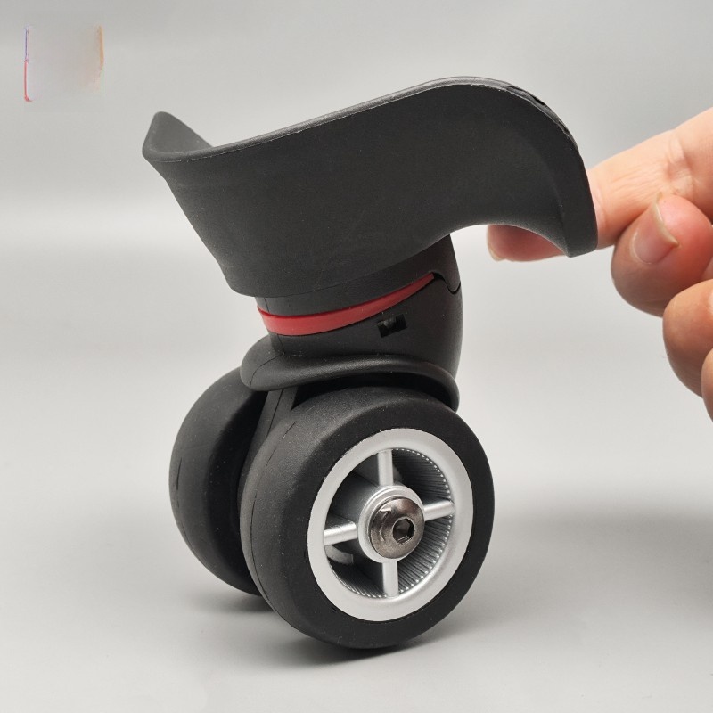 Large Slide Wheel Luggage Roll - Luggage Wheel Replacement 评论和价格