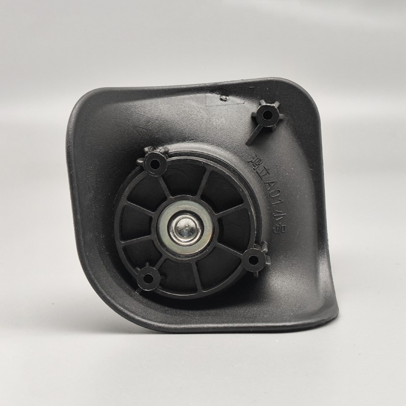 Large Slide Wheel Luggage Roll - Luggage Wheel Replacement 评论和价格