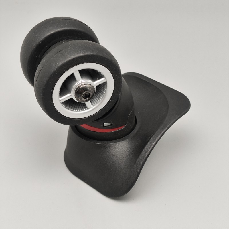 Large Slide Wheel Luggage Roll - Luggage Wheel Replacement 评论和价格