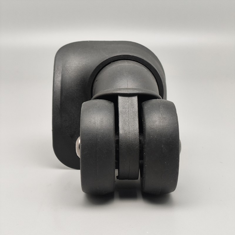 Large Slide Wheel Luggage Roll - Luggage Wheel Replacement 评论和价格