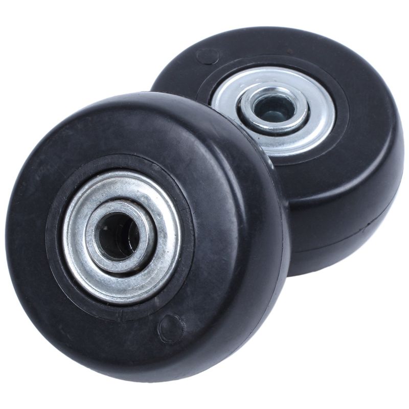 ABAH-12 Sets Of Luggage Suitca - Luggage Wheel Replacement 评论和价格
