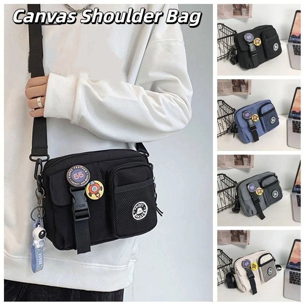 All-match Quick-dry Canvas Sho - Travel Accessories Pillow 评论和价格