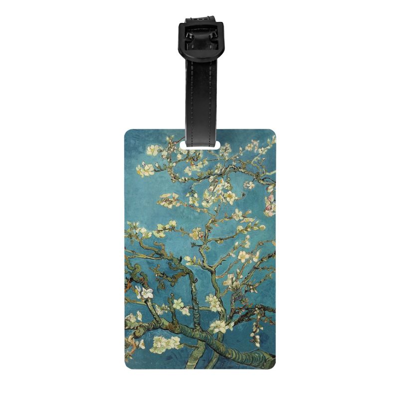 Vincent Van Gogh Almond Blosso - Travel Van Accessories 评论和价格