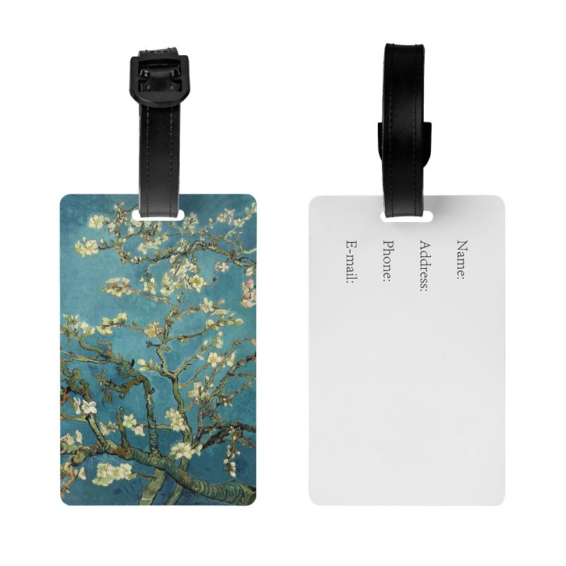 Vincent Van Gogh Almond Blosso - Travel Van Accessories 评论和价格