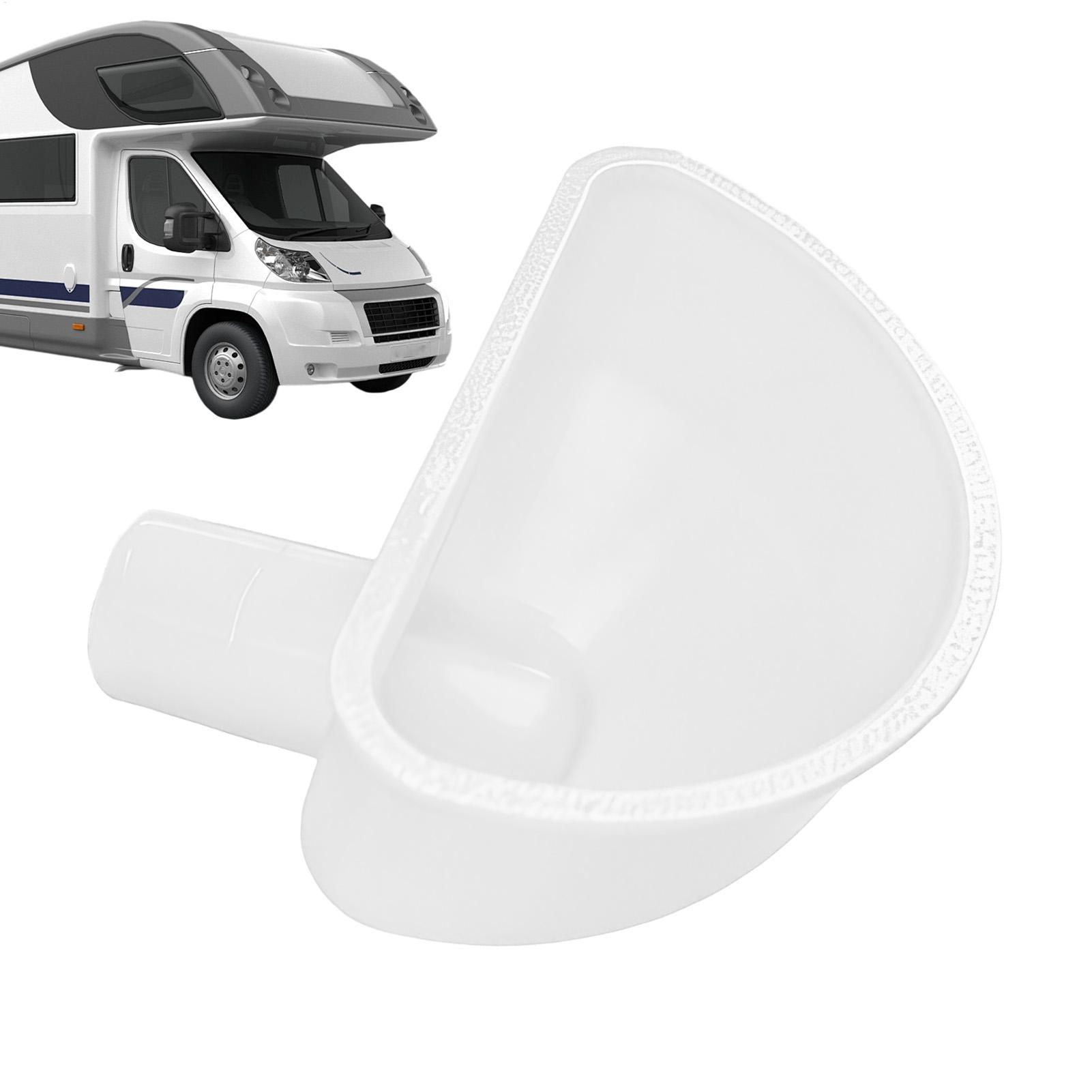 RV Water Tank Filling Funnel 3 - Travel Van Accessories 评论和价格