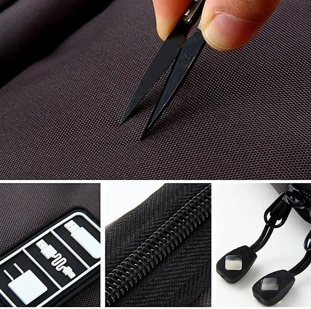 Cable Organizer Storage Bags S - Travel Z 评论和价格